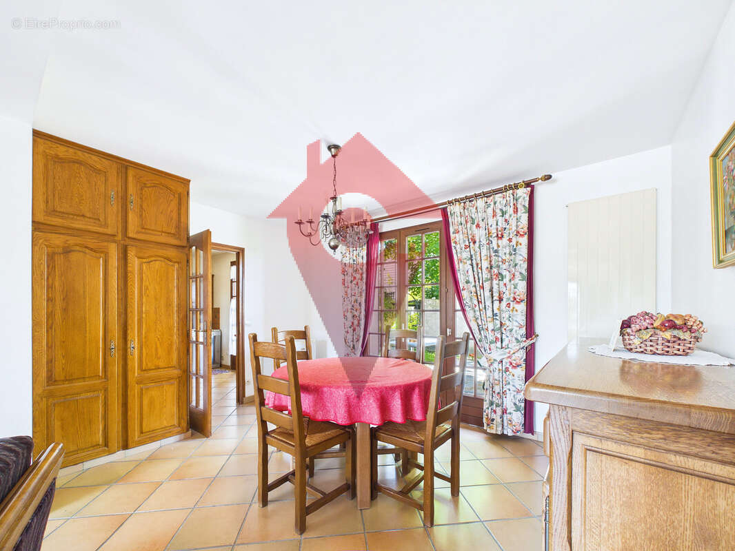 Maison à ANTONY