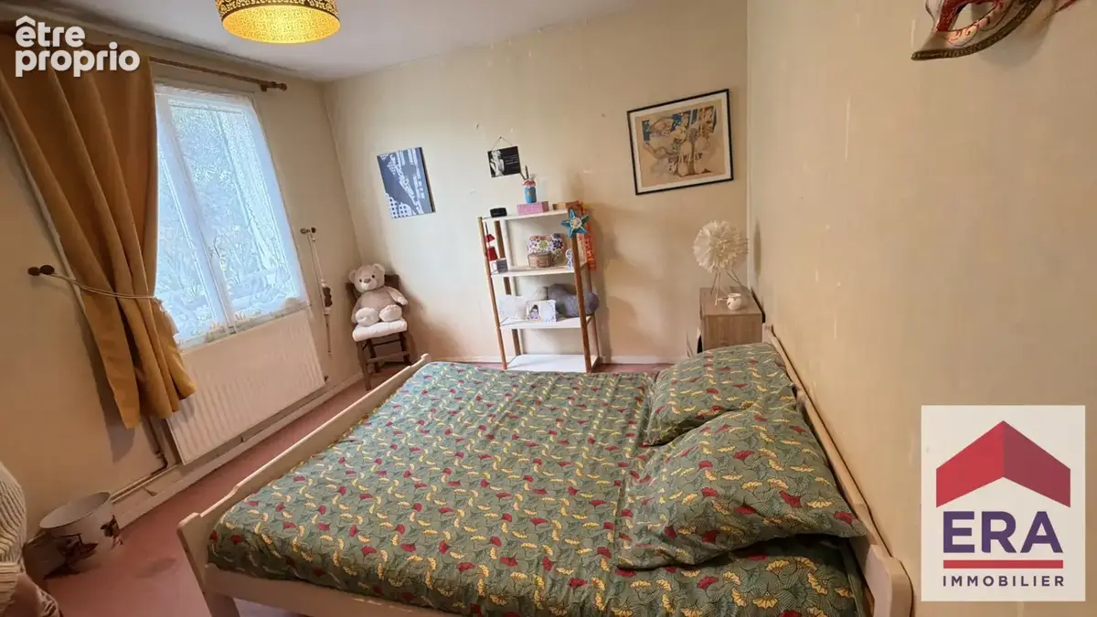 Maison 90m² à bollène - photo 8