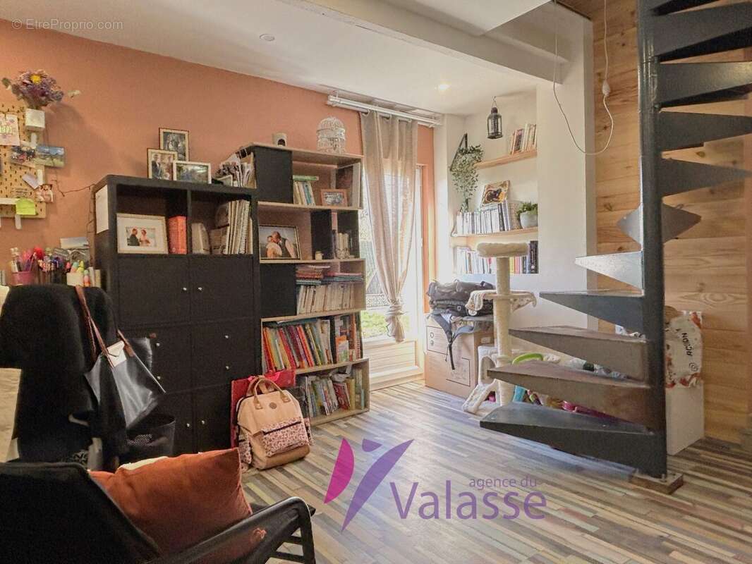 Maison 77 m² à Saint-Romain-De-Colbosc  - photo 8