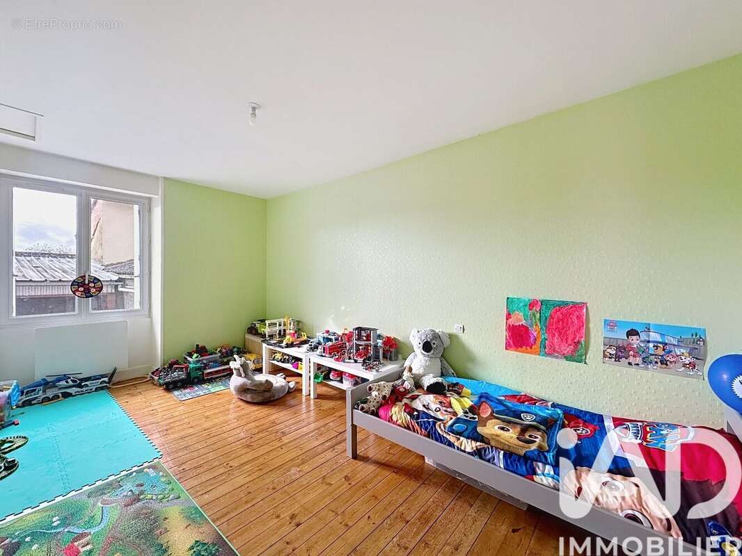 Photo 8 - Appartement à SAINTE-VERGE