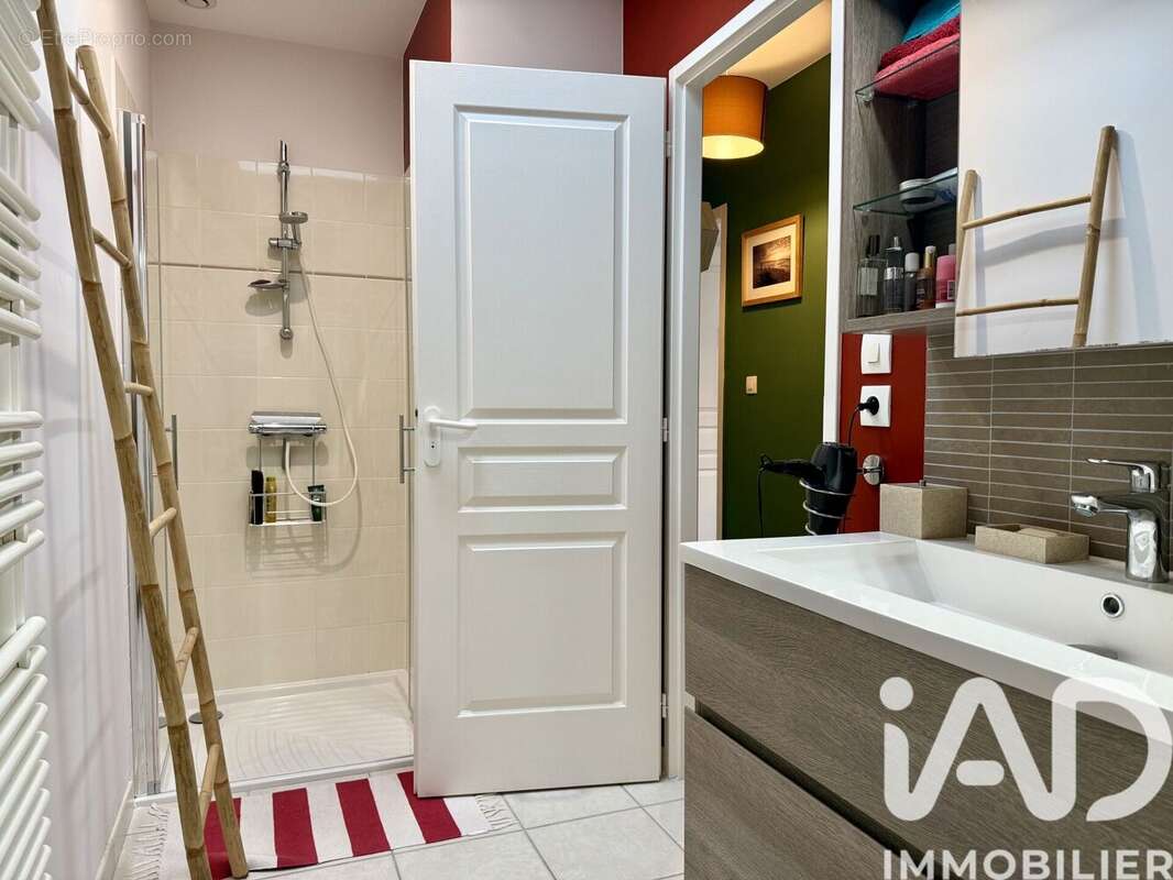 Photo 8 - Maison à SAINT-GEORGES-D'OLERON