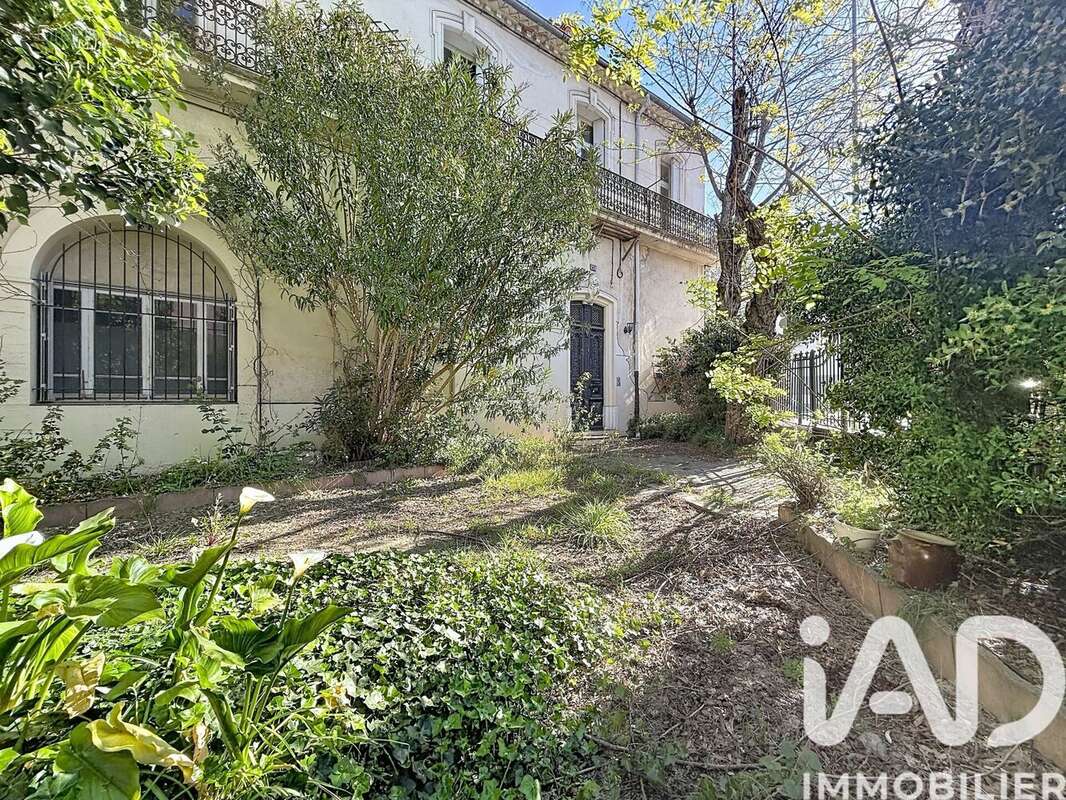 Photo 1 - Appartement à BEZIERS