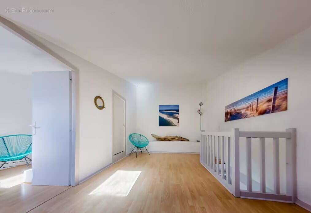 Appartement à ANDERNOS-LES-BAINS