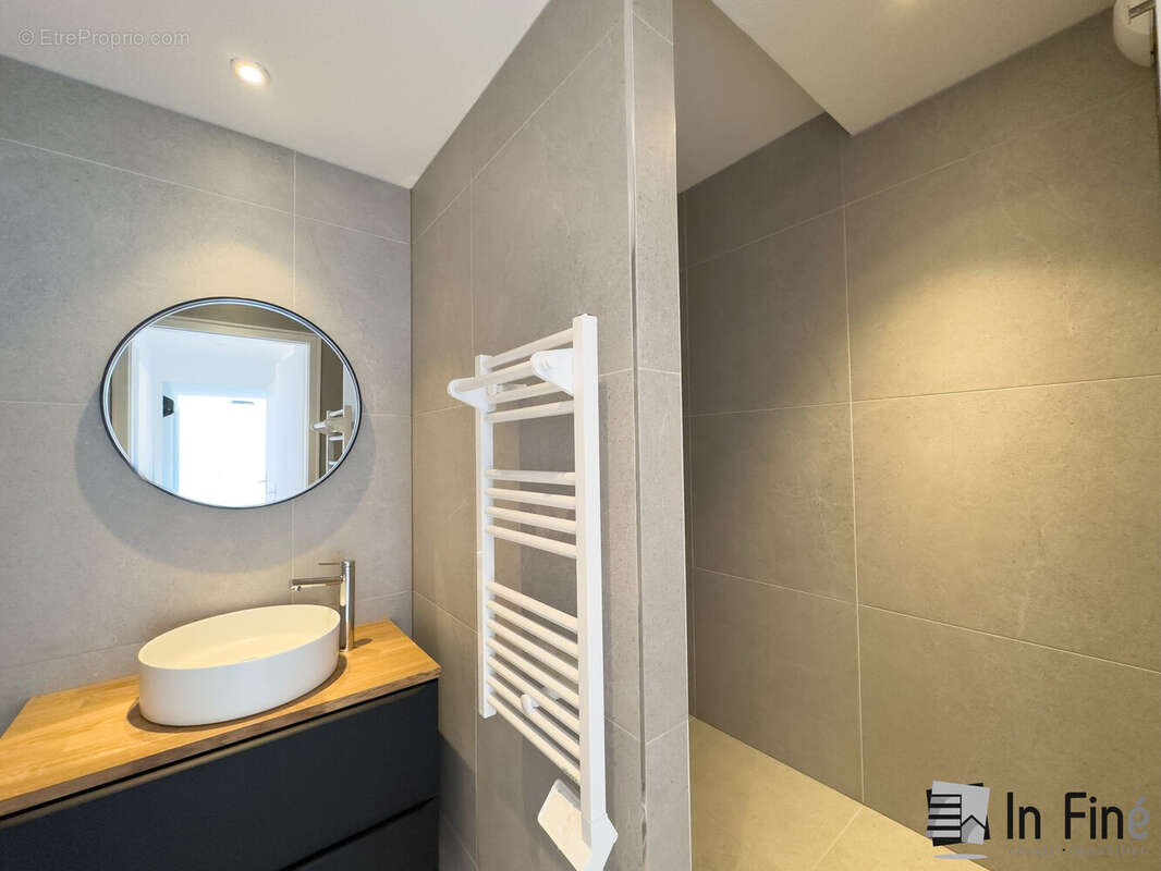 Appartement à MITTELHAUSBERGEN