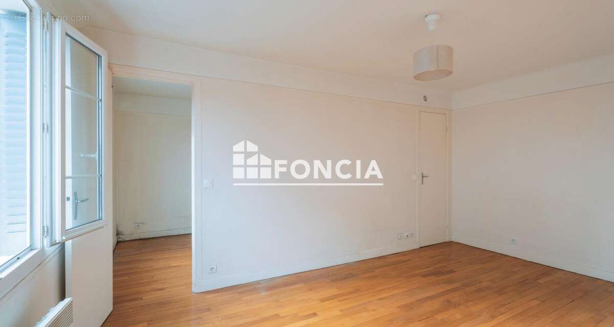 Appartement à RUEIL-MALMAISON