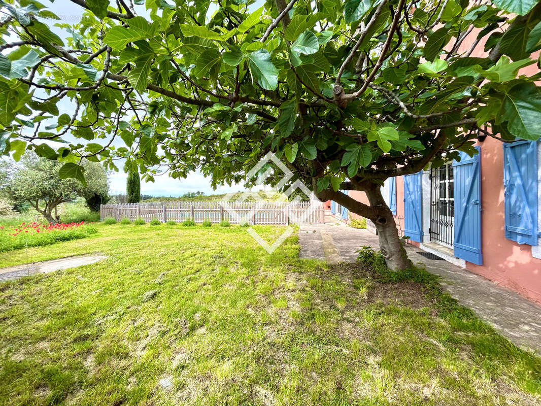 Maison de caractère avec piscine et panorama - photo 3