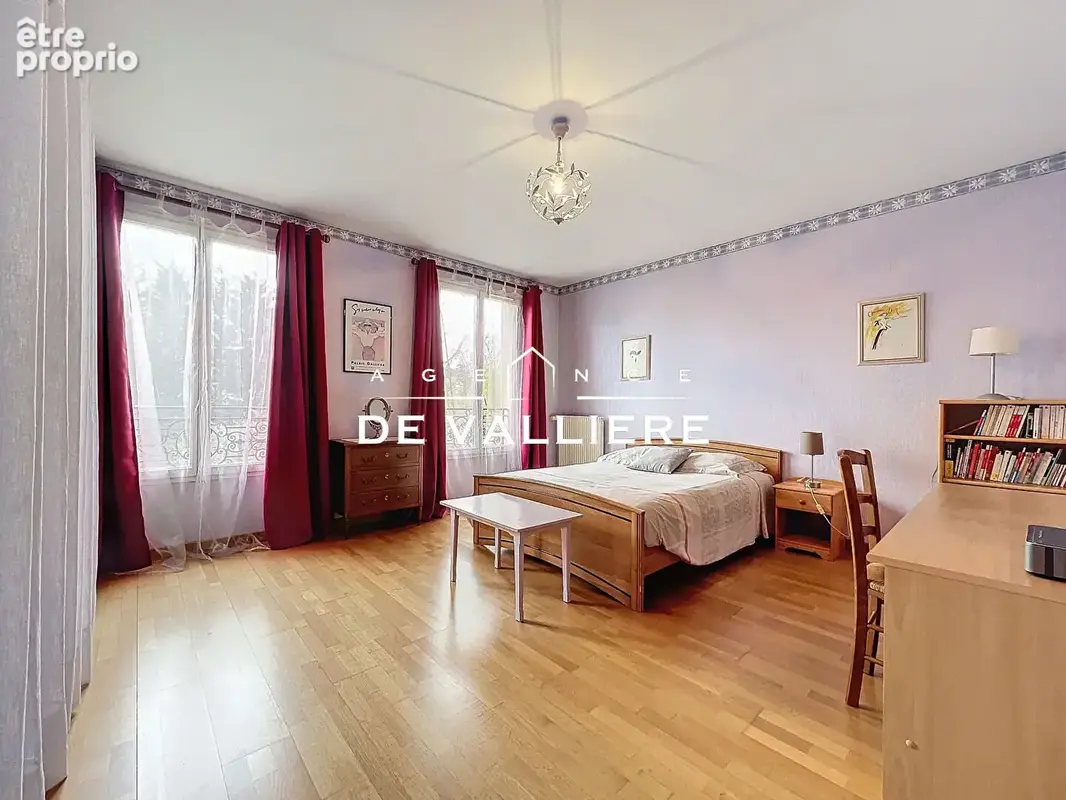 Maison centre ville - photo 6