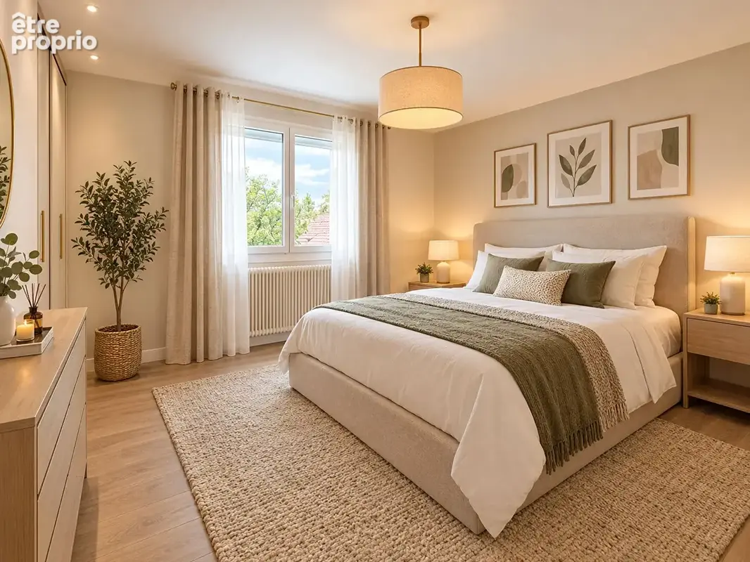 Maison Artix 5 pièces 106 m² - photo 8