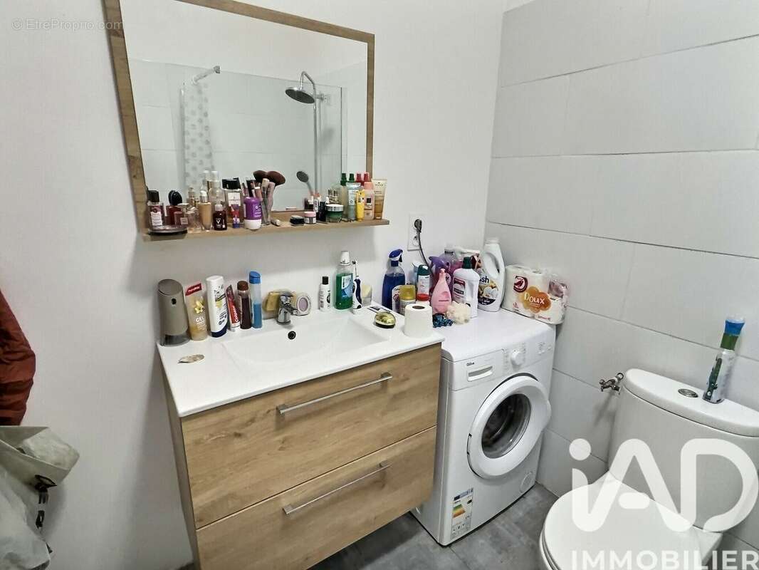 Photo 9 - Appartement à BANDOL