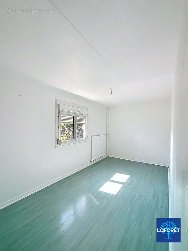 Appartement à ESSEY-LES-NANCY