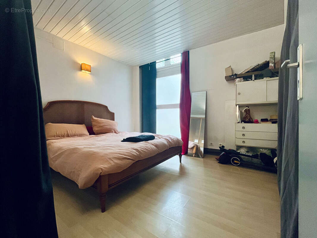 Appartement à BESANCON