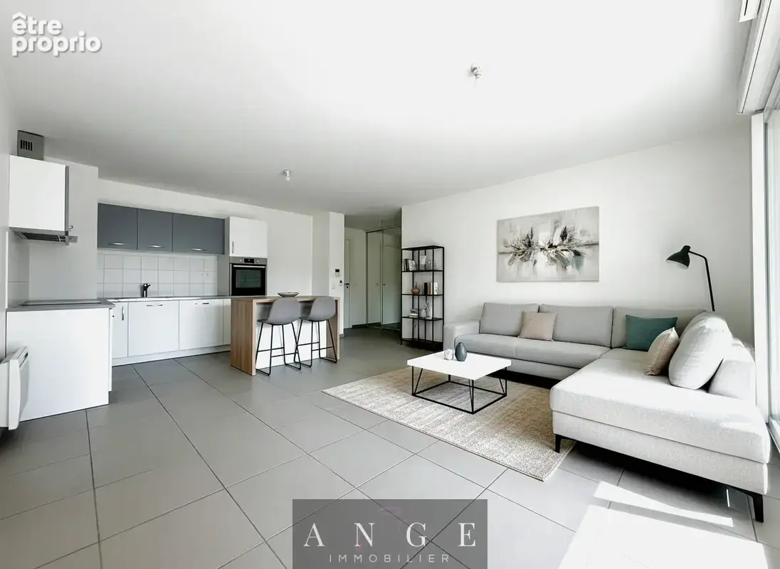 Photo Appartement à Marseille-11e au prix de 275 000€