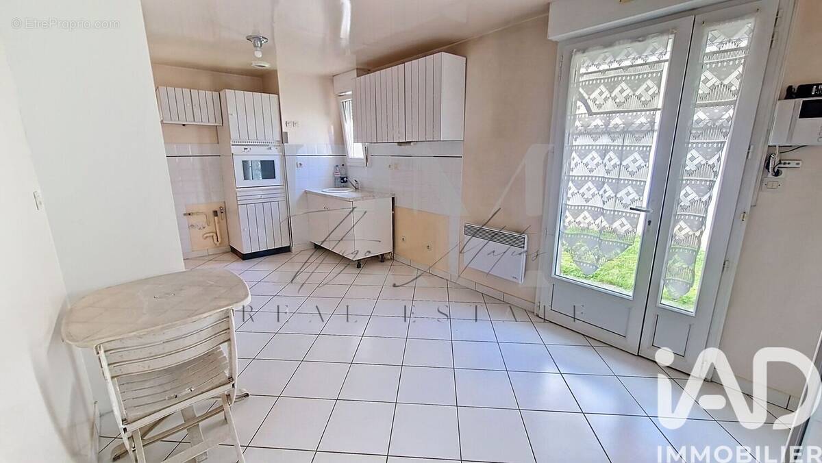 Photo 1 - Maison à PONTAULT-COMBAULT