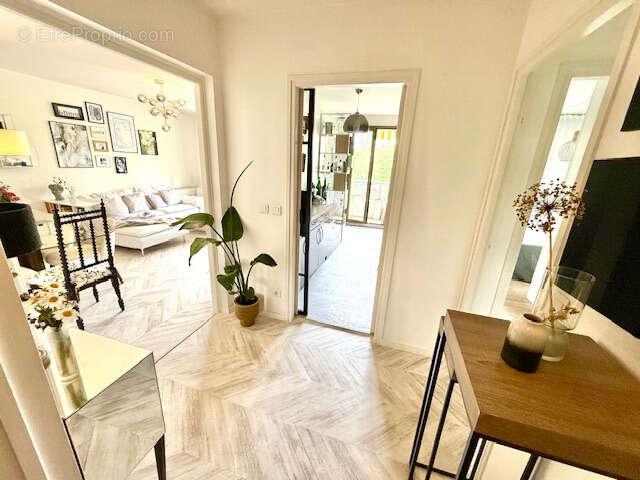 Appartement à FERNEY-VOLTAIRE