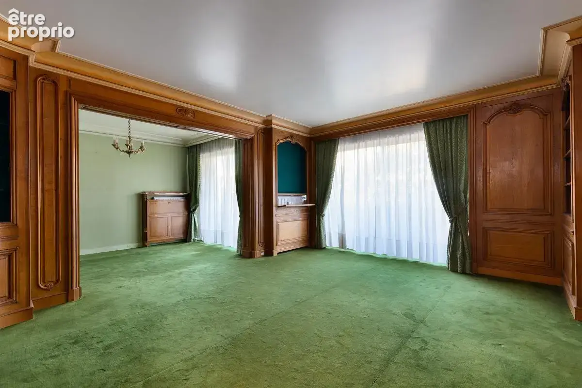 Appartement 3 pièces 86 m² à vendre à Paris-16e (75016) - photo 3