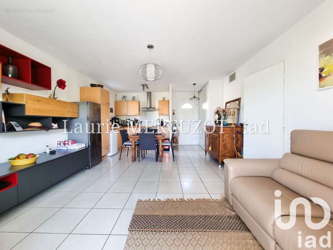 Photo 9 - Appartement à POLLESTRES