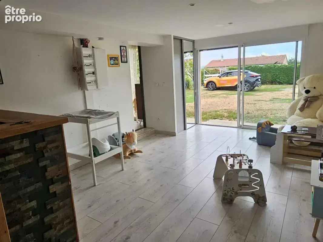 Maison de plain-pied T5 128m² à Vertaizon - photo 12
