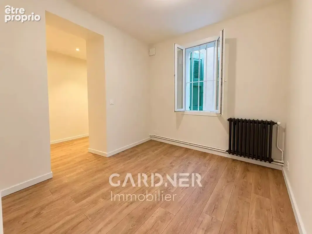 Appartement type 4 avec terrasse - photo 12