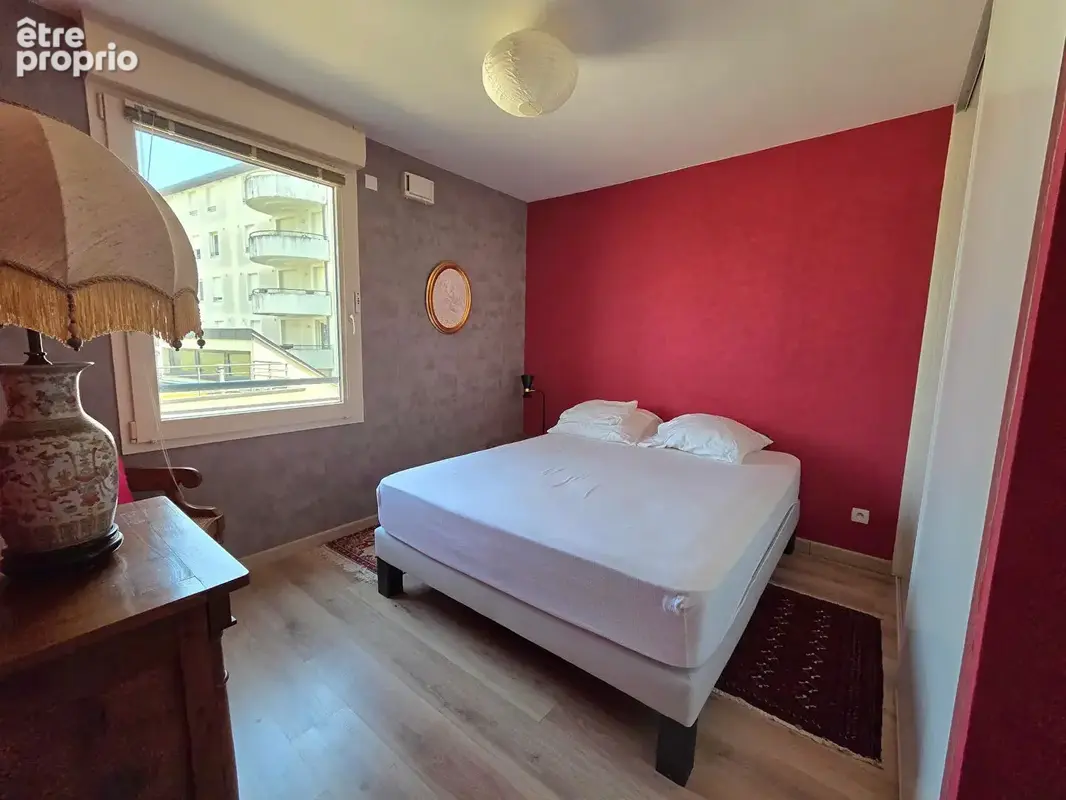 Appartement Dijon 3 pièce(s) 64.98 m2 - photo 6
