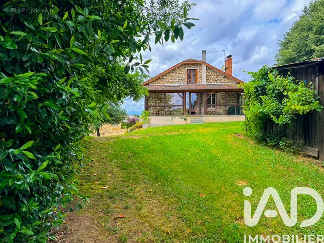 Photo 1 - Maison à BUJALEUF