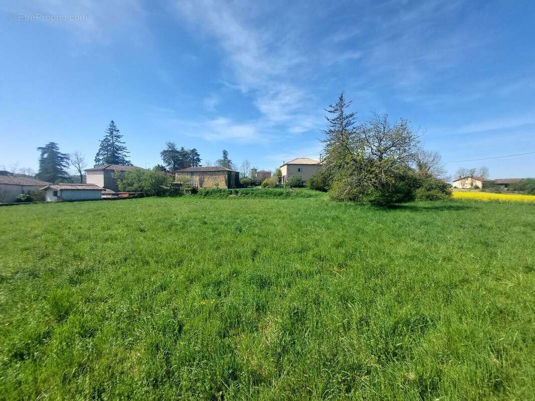 20260410114745 - Terrain à AURIGNAC