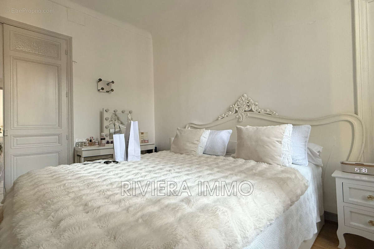 Appartement 103 m² à Cannes  - photo 5