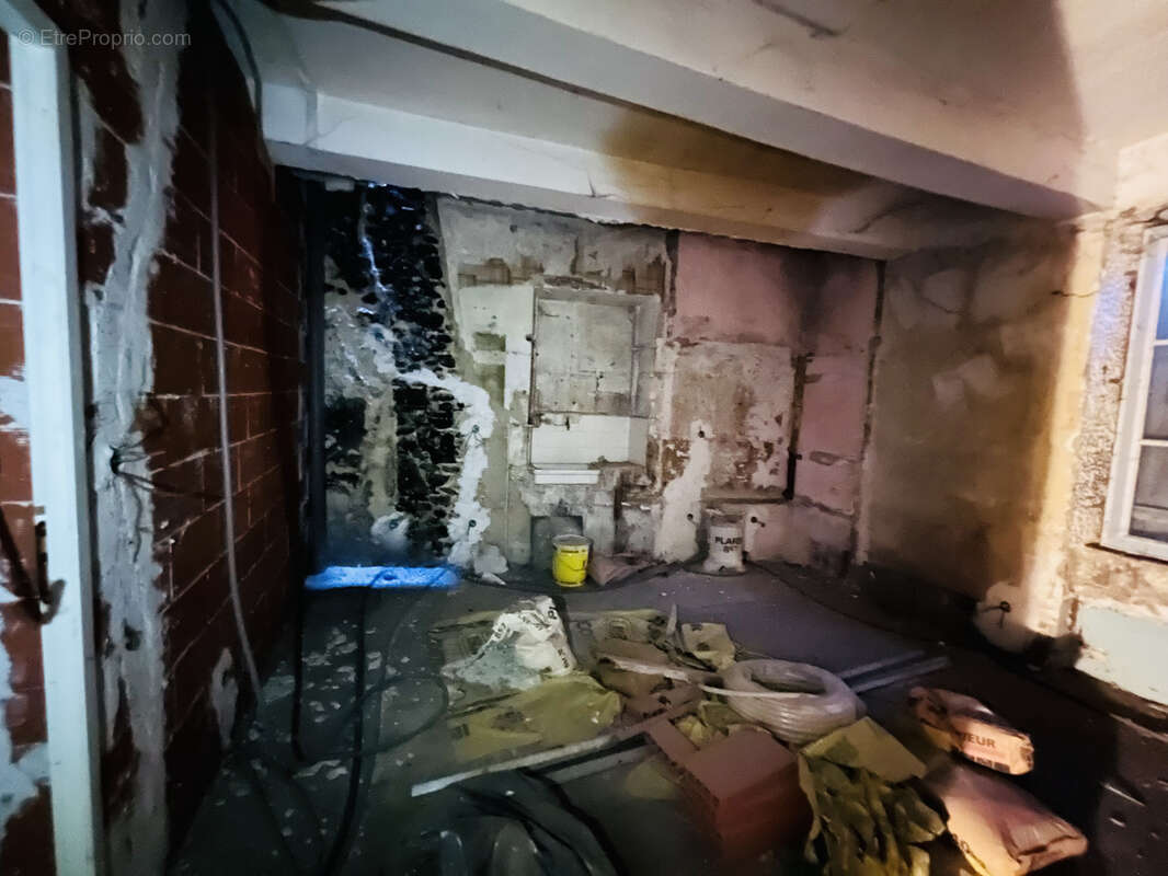 Appartement à PONT-SAINT-ESPRIT