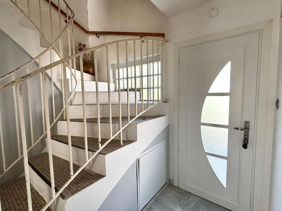 Photo 2 - Maison à HENDAYE