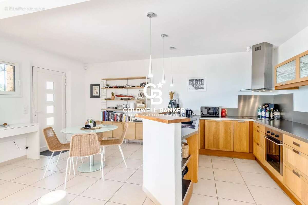 Maison à LE LAVANDOU