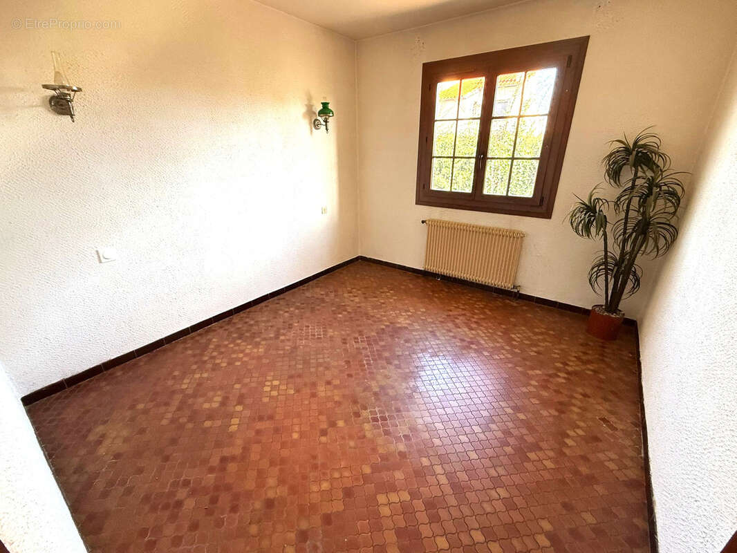 Maison à SAINT-NAZAIRE