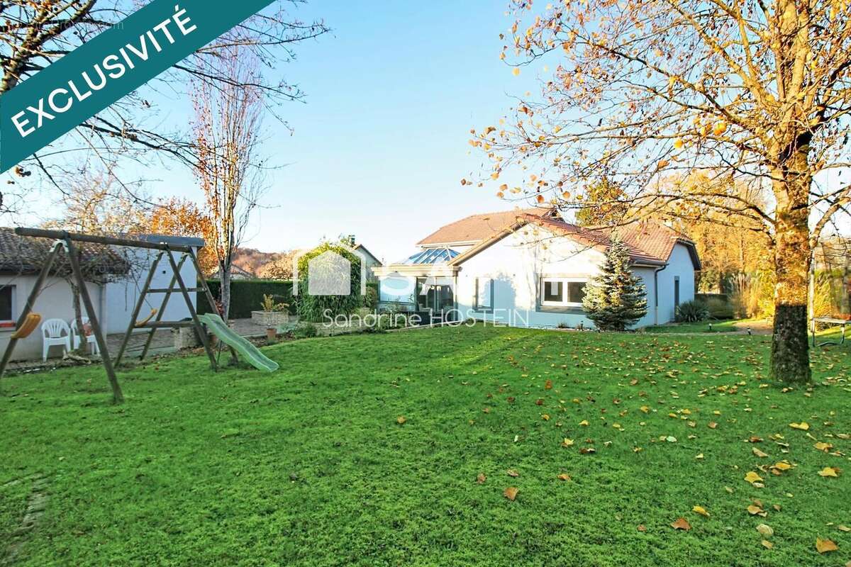 Photo 2 - Maison à VILLERUPT