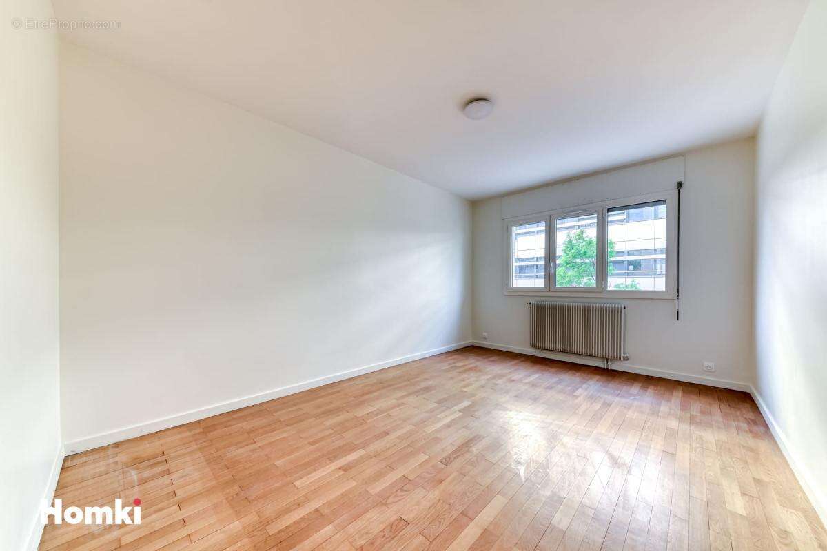 À vendre – spacieux t4 de 101 m² avec balcon – lyon 3 - photo 9