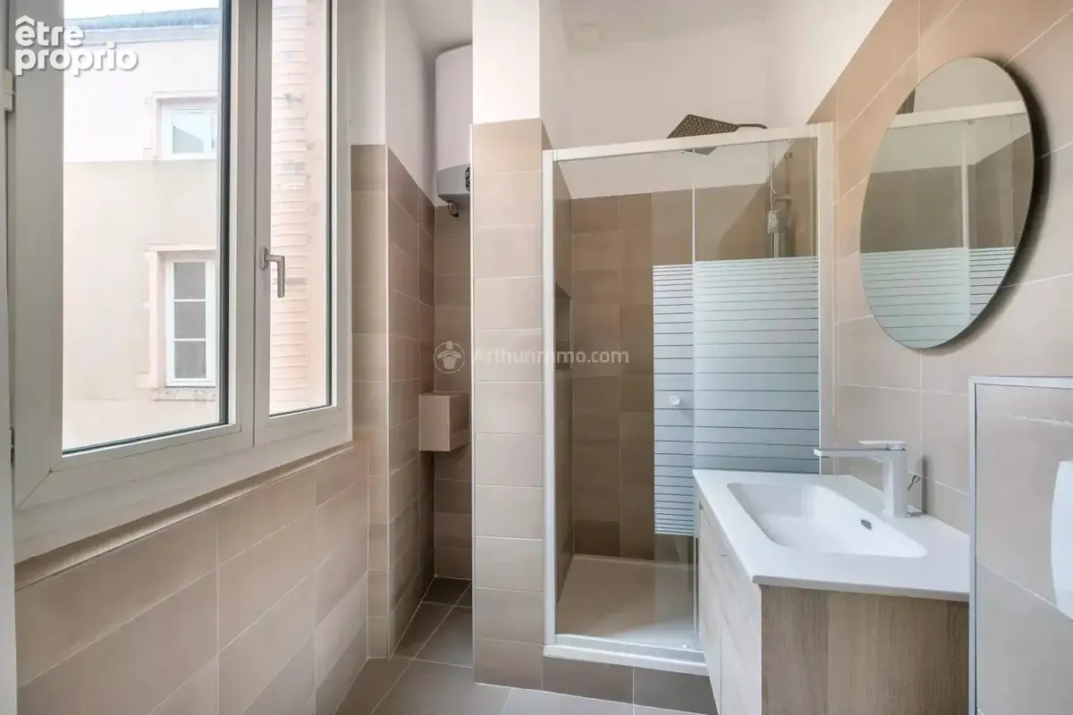 Vente Appartement Lyon(69002) 545 000ï¿œ - photo 5