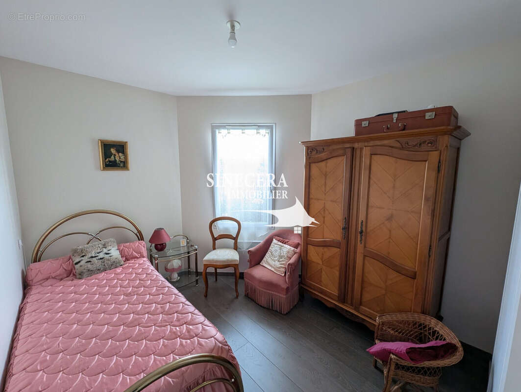 Maison à GUJAN-MESTRAS