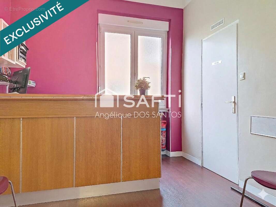 Photo 6 - Commerce à CLOUANGE