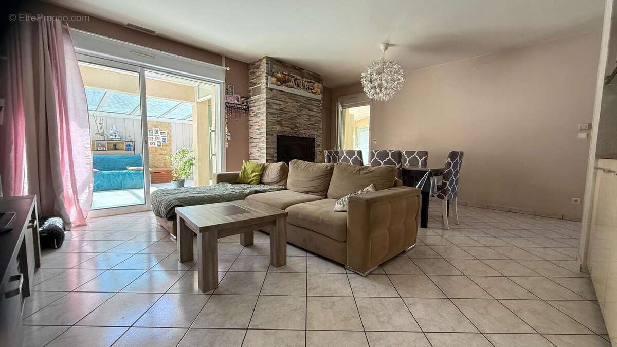 Photo 6 - Maison à SAINTE-LIVRADE-SUR-LOT