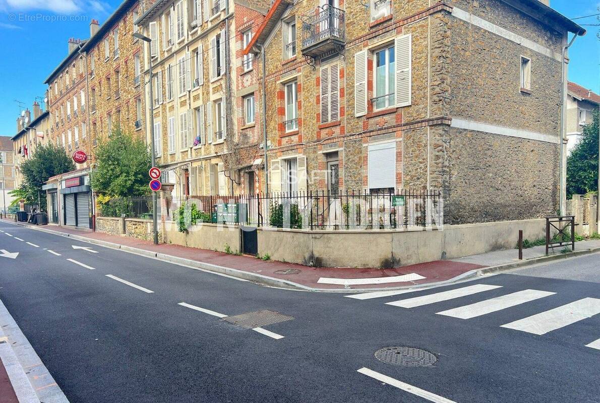 Photo 1 - Appartement à VILLENEUVE-SAINT-GEORGES