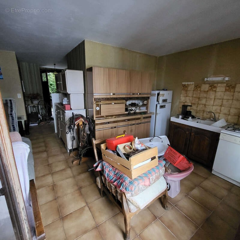 Maison à CHEYLADE