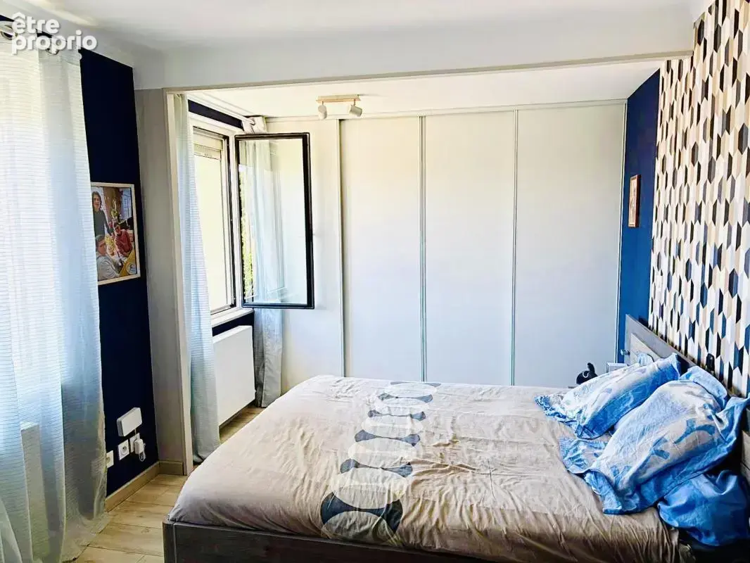 Maison 5 pièces 119 m² à vendre à Vaugneray (69670) - photo 8