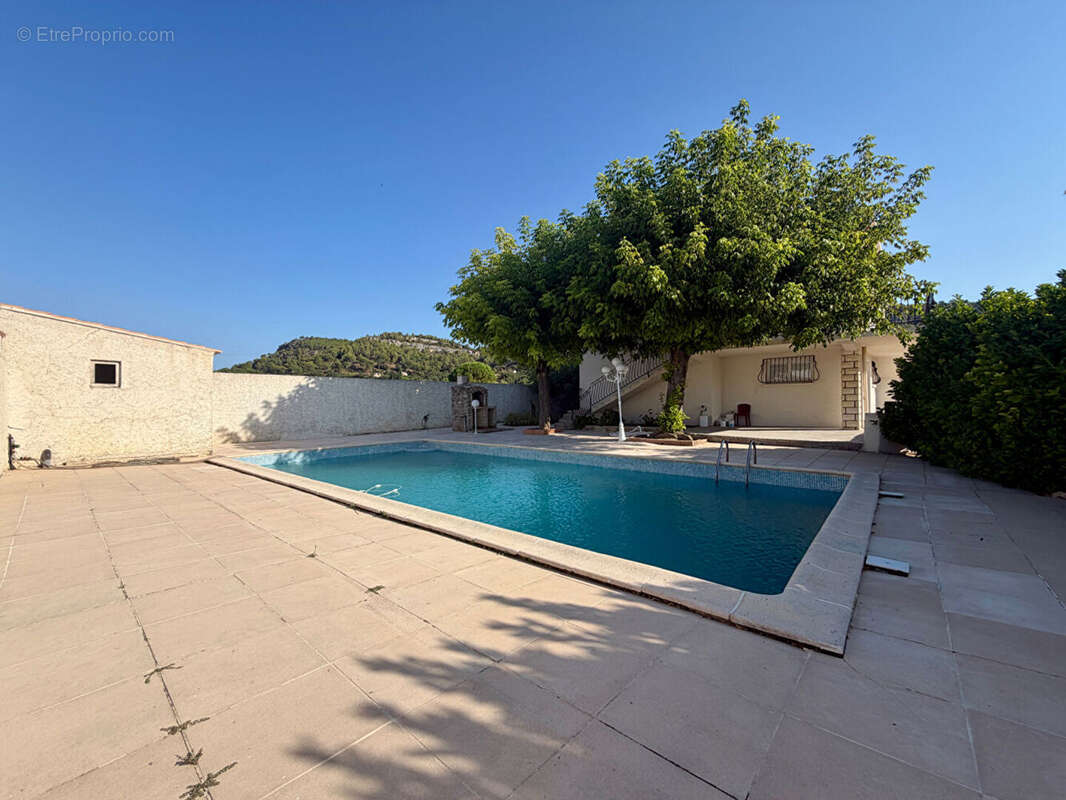 Maison Chusclan 4 pièces - 133 m² - photo 2