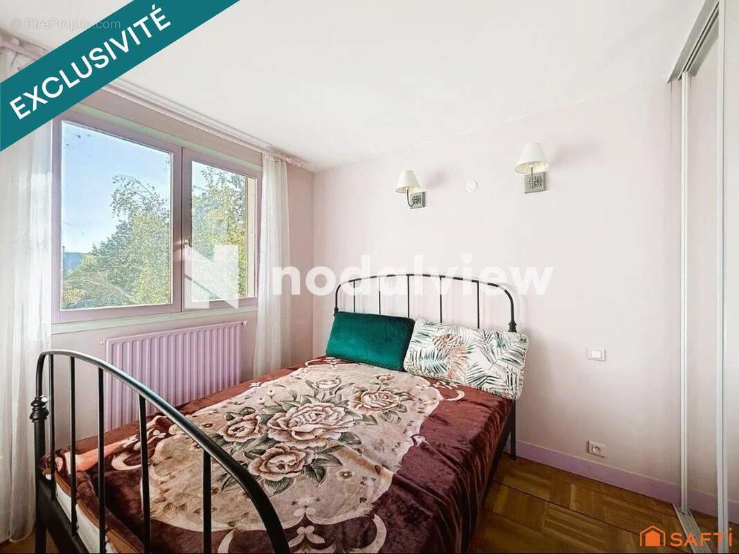 Photo 6 - Maison à CHAMPIGNY-SUR-MARNE