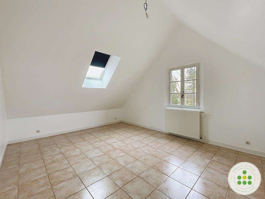 Maison à LE MESNIL-THOMAS