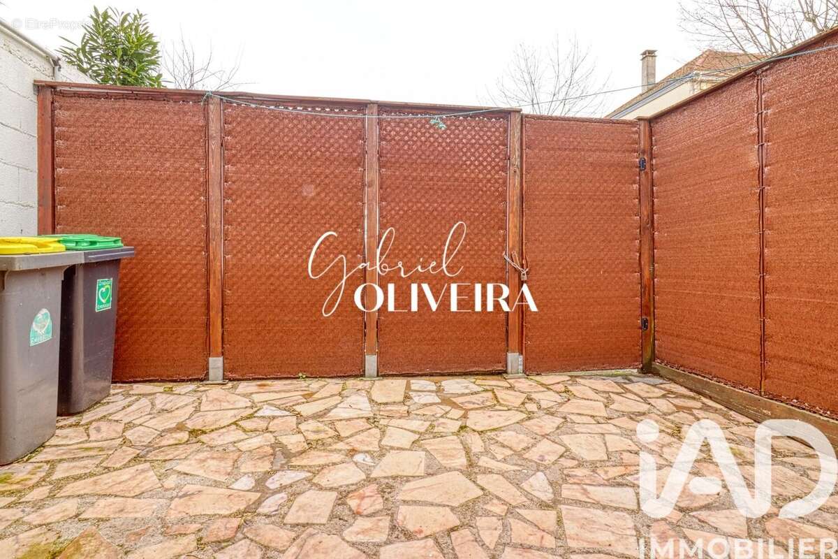 Photo 5 - Appartement à MONTMORENCY