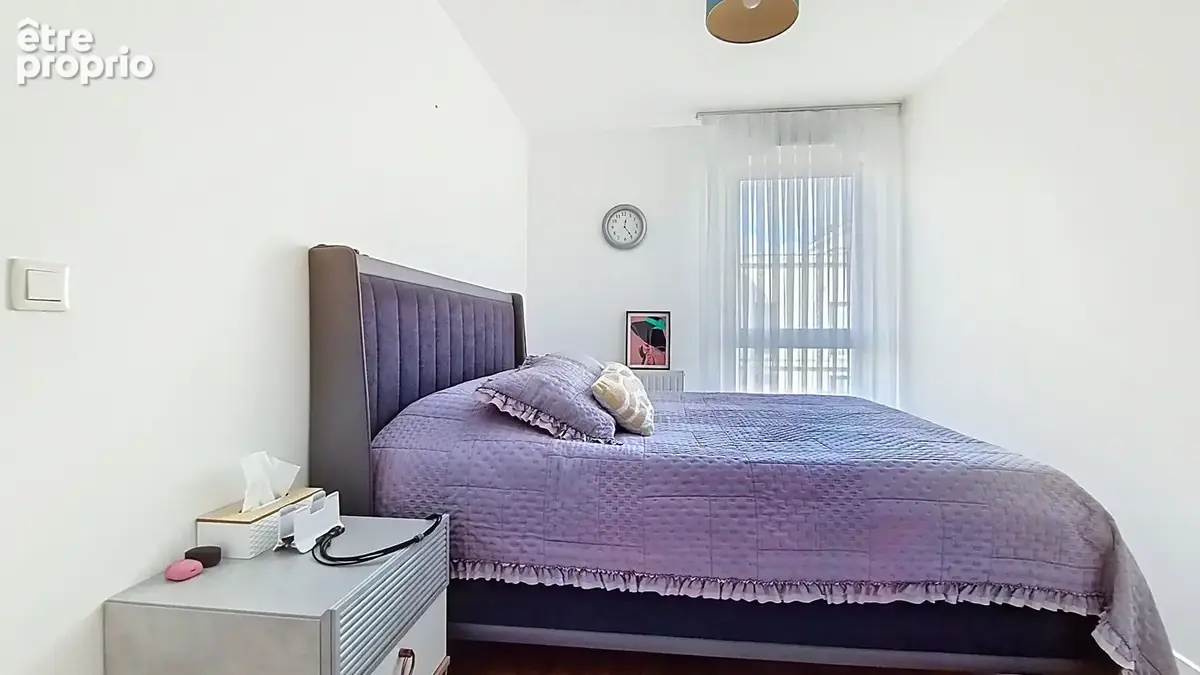 Appartement Limeil-brÉvannes 4 pièce(s) 83 m2 - photo 9