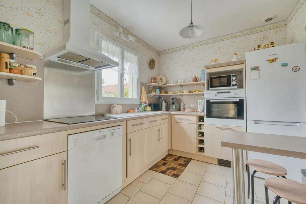 Maison de 4 pièces de 82 m² à Dolus-d'Oléron - photo 6