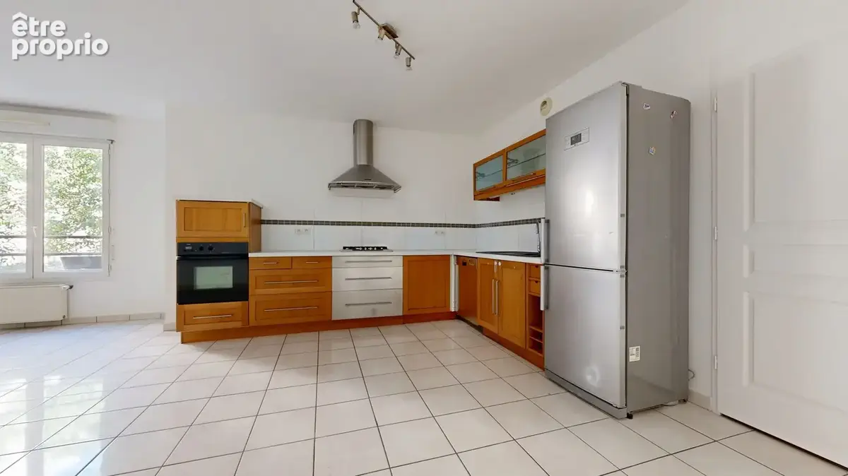 Appartement 3 pièces 88 m² à vendre à Lyon-7e (69007) - photo 6