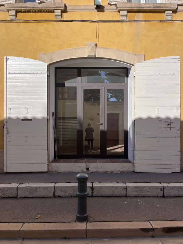 Commerce à AIX-EN-PROVENCE