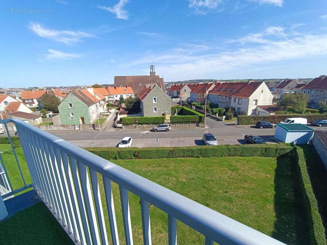 Photo 5 - Appartement à OUTREAU