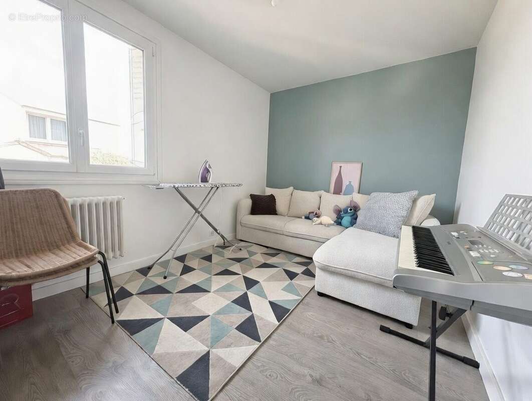 Appartement à SAUMUR