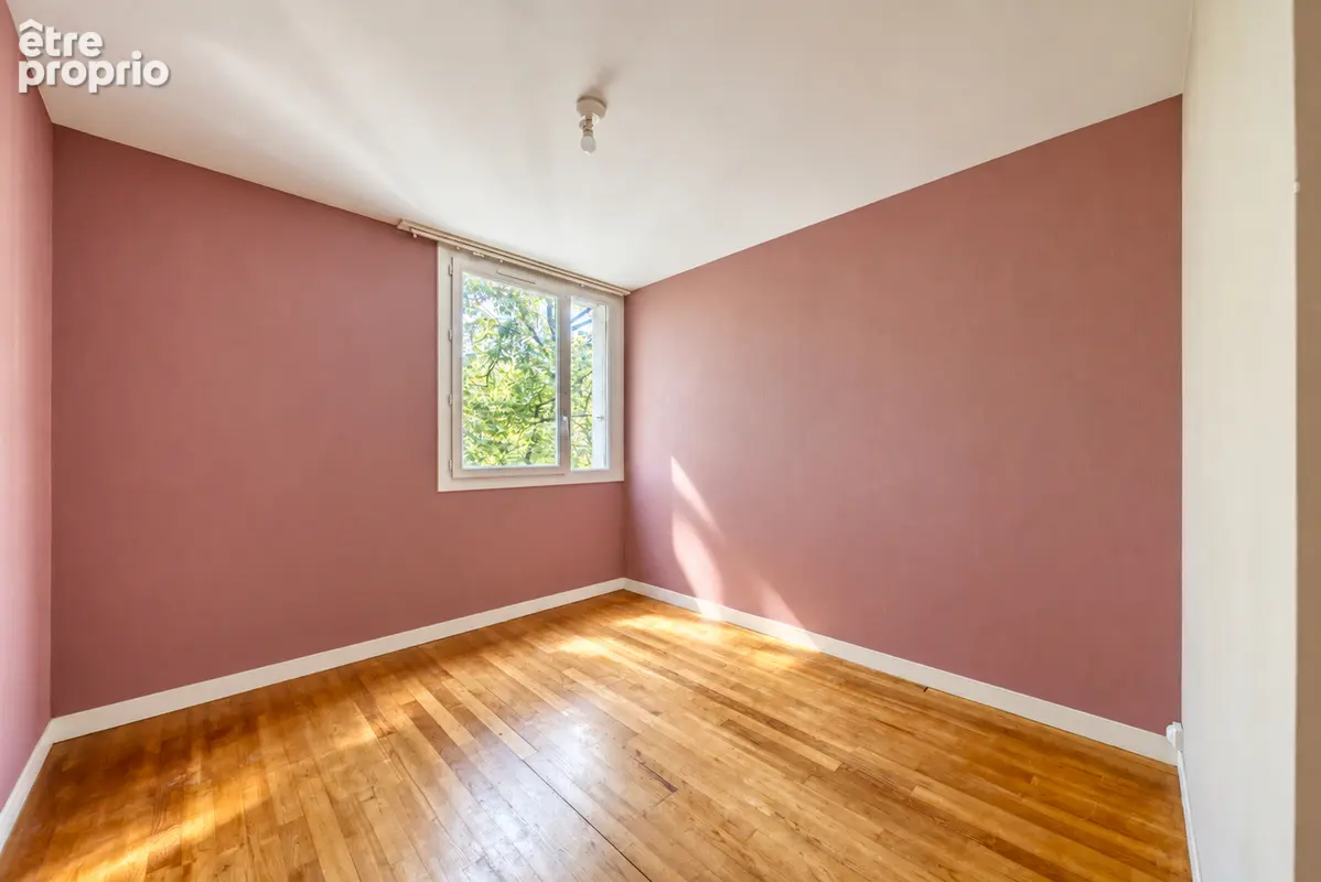 Appartement T4 - Villejean - photo 6